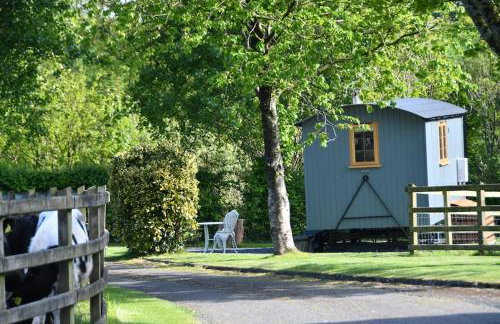 The Shepherds Hut - Foto 2