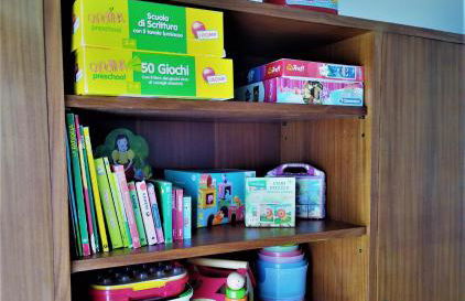 Appartamento doppi bagni sei posti letto - Foto 7