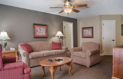 Wyndham Kingsgate- 1BR- Apartment with Resort Access - Foto 52