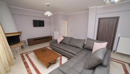 Apartments Stoudios Georgias - Foto 3