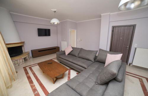 Apartments Stoudios Georgias - Foto 3