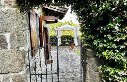 Casa Tommi - Toscana - Foto 19