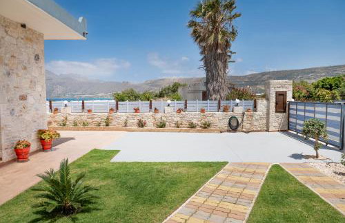 Dream Sea House villa Falassarna - Photo 8