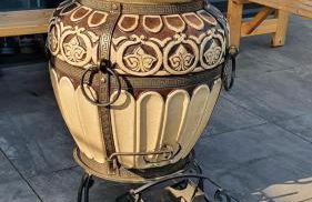 Holzhaus am See mit Panoramablick - Foto 17