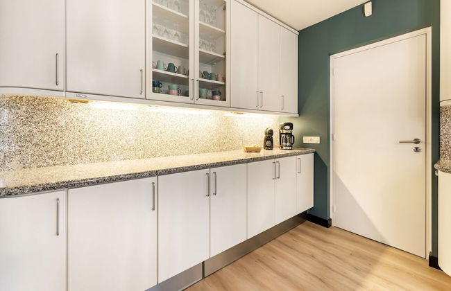 Beautiful Villa in Drunen With Private Heated Pool - Foto 13