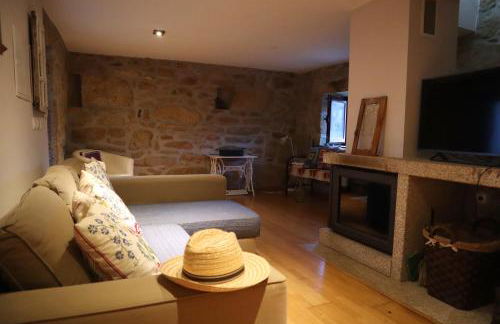 Casa do Soito. - Foto 2