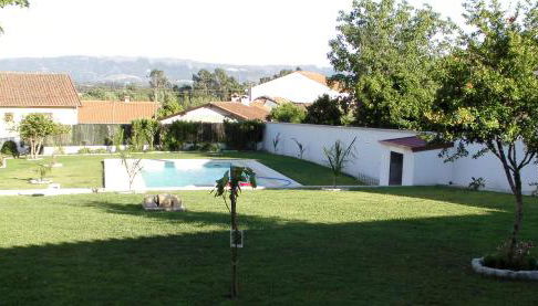 Alojamento Costa & Dias - Foto 4