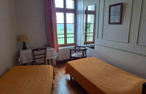 LOCATION à COUCY LE CHATEAU - Foto 18