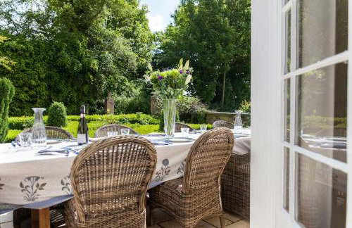 Vicarage House & Pool House - Foto 22