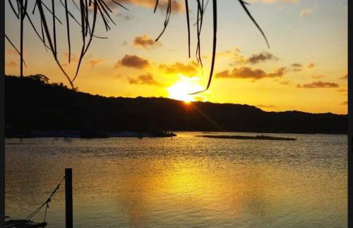 Cabanas Caraúbas - frente para o mar, ar & Tv - Foto 46