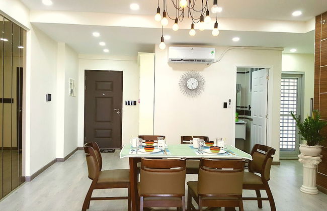 Scenic Valley Luxury 2BR SW Pool 07th - Foto 12