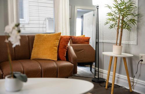 "Charming Apartment - Just 35 min to Manhattan" - Foto 6