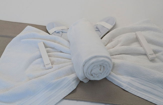 Oshun Plaza Castilla - Foto 71