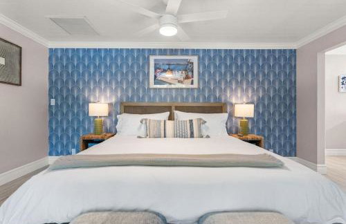 Pickleball, Heated Pool, Cold Plunge, Sauna,Bar! - Foto 39