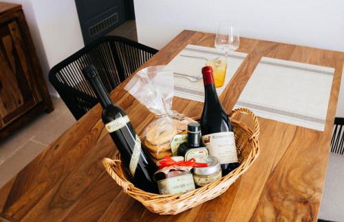 Borgo Chiancarosa, esclusivi trulli con piscina riscaldata - Foto 23