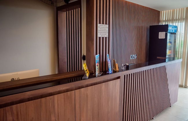 Apart Hotel Serantes - Photo 6