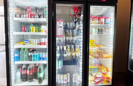 Apto 27 andar com vista maravilhosa - Próximo Shopping Flamboyant - Foto 8