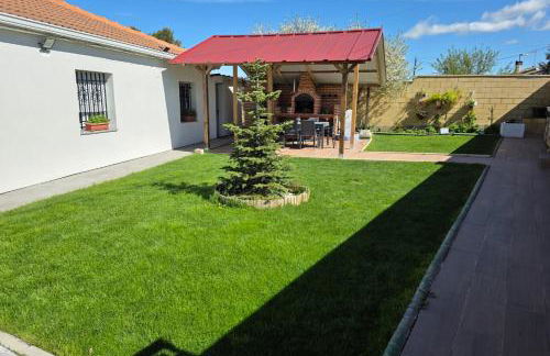 Casa El Mirador - Foto 29