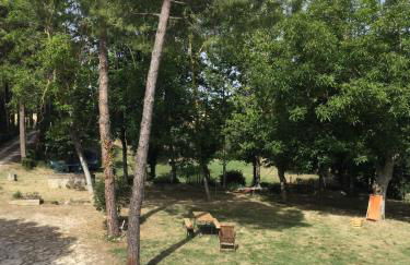 Appartamento Nina Glauco Casa Betania - Foto 12