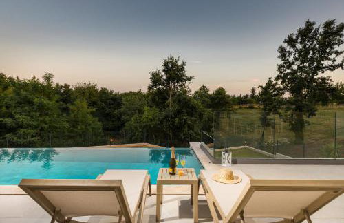 Villa Benina Rossa Inn by IstriaLux - Foto 33