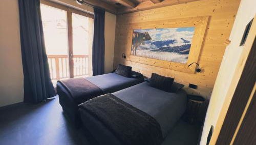 Carosello Lodge Livigno - Foto 2