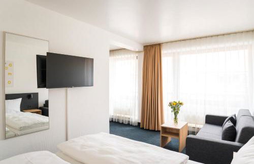 Apartments an der Kö - Foto 10