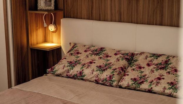 Chalet dimora tra gli ulivi - Foto 3, Habitación