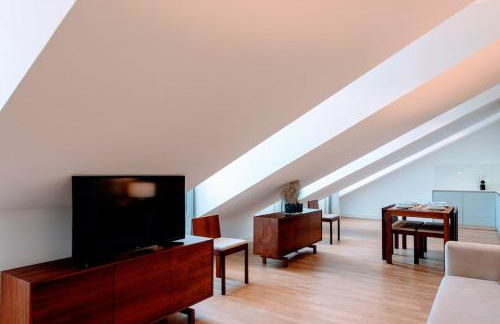 Augusta Residence Apartments - Photo 118