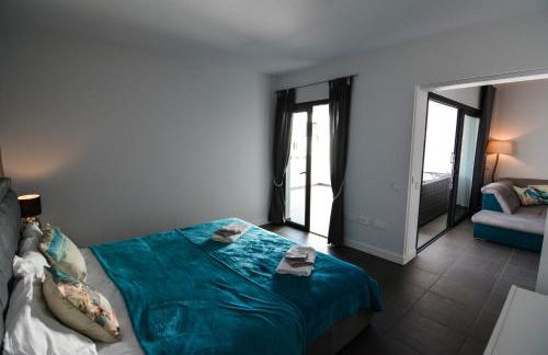 Casa Ana - Luxury pool apartment at Casilla de Costa - Foto 54