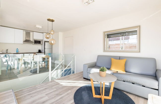 Sitges Group Blue and White - Photo 39