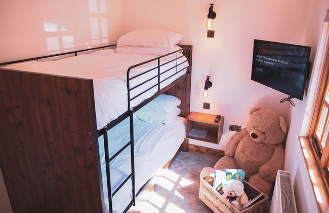 Cheesemans farm house stables - Foto 7