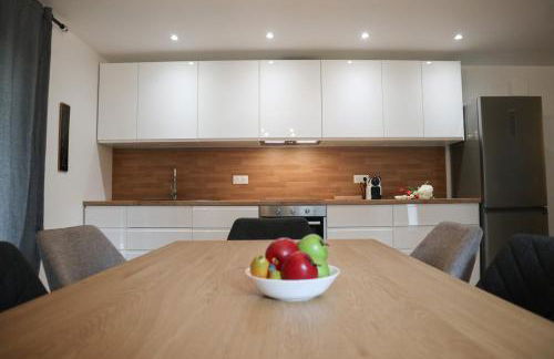 Plaisir partagé Apartment - Foto 27