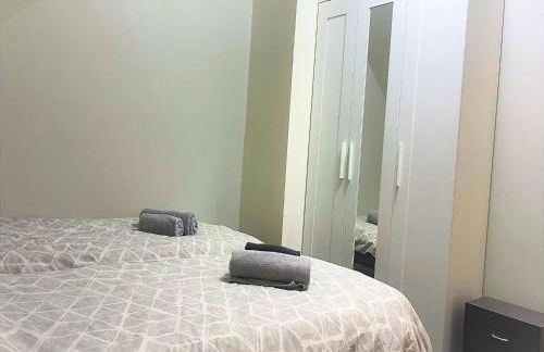 Apartment in Pellingen near Moselle Valley - Foto 12