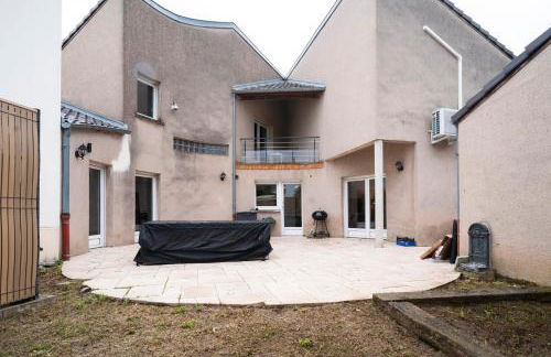 Le Château Jeannot - Foto 27