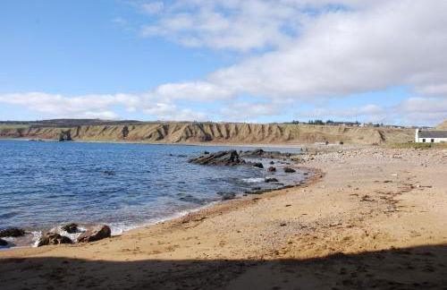 Camhanaich 'Half light of dawn' - Foto 28