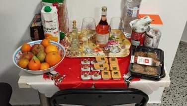 Ξενώνας museum ισόγειο στο Ελληνικό Ιωαννίνων - Foto 3