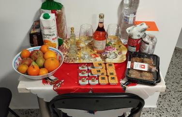 Ξενώνας museum ισόγειο στο Ελληνικό Ιωαννίνων - Foto 3