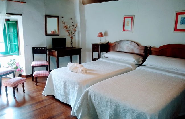 Casa Pacios - Foto 14