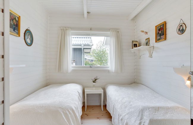 "Thersten" - 500m to the fjord - Foto 21