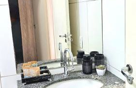 Refúgio Donaire - seu apto na Zona Sul de Ribeirão - Foto 3