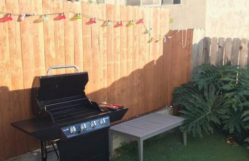 Blue Whale Inn Pet and Kid Friendly Unit C - Foto 21