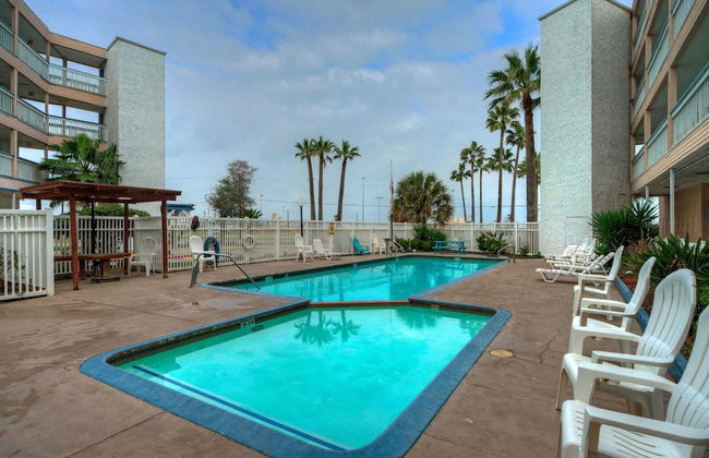 Private Balcony w/ Ocean View Pool & Hot Tub Access Ocean Echo by Avantstay - Foto 22