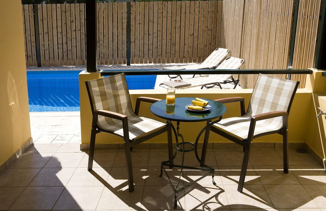 Anthemis Luxury Villas - Foto 23