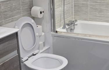 Mega9 Luxury 2Bedrooms Apartment - 2Baths, 2Toilets - Foto 30