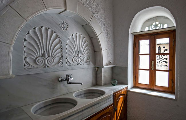 Cycladic Traditional Villa in Tinos! - Foto 12