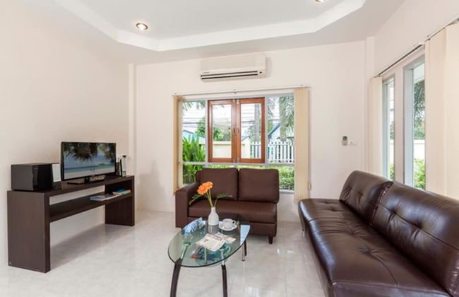 Chaofa West Pool Villa - Photo 20