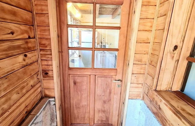 PUERTO LACAR LODGE SMARG - Foto 66