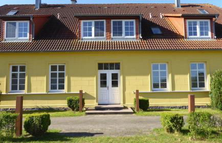 Gut-Rattelvitz-Parterre-A-hochwertig-Sauna-Kamin-eTankstelle-Spielscheune-15-000qm-Parkland - Foto 26