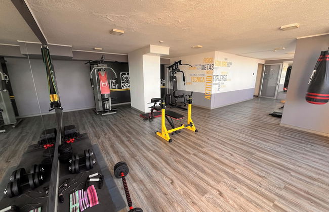 Oceana Suites Serrano - Foto 8