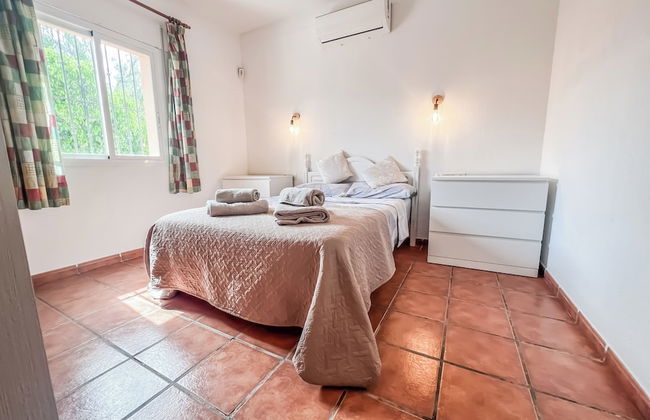 Cd-1383 Three Bedroom Villa With Pool - Foto 13